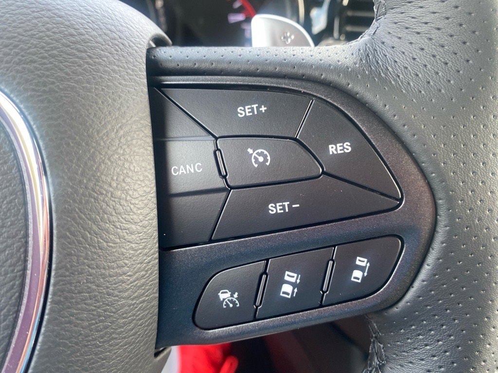 2026 Dodge Durango GT Plus - Photo 21