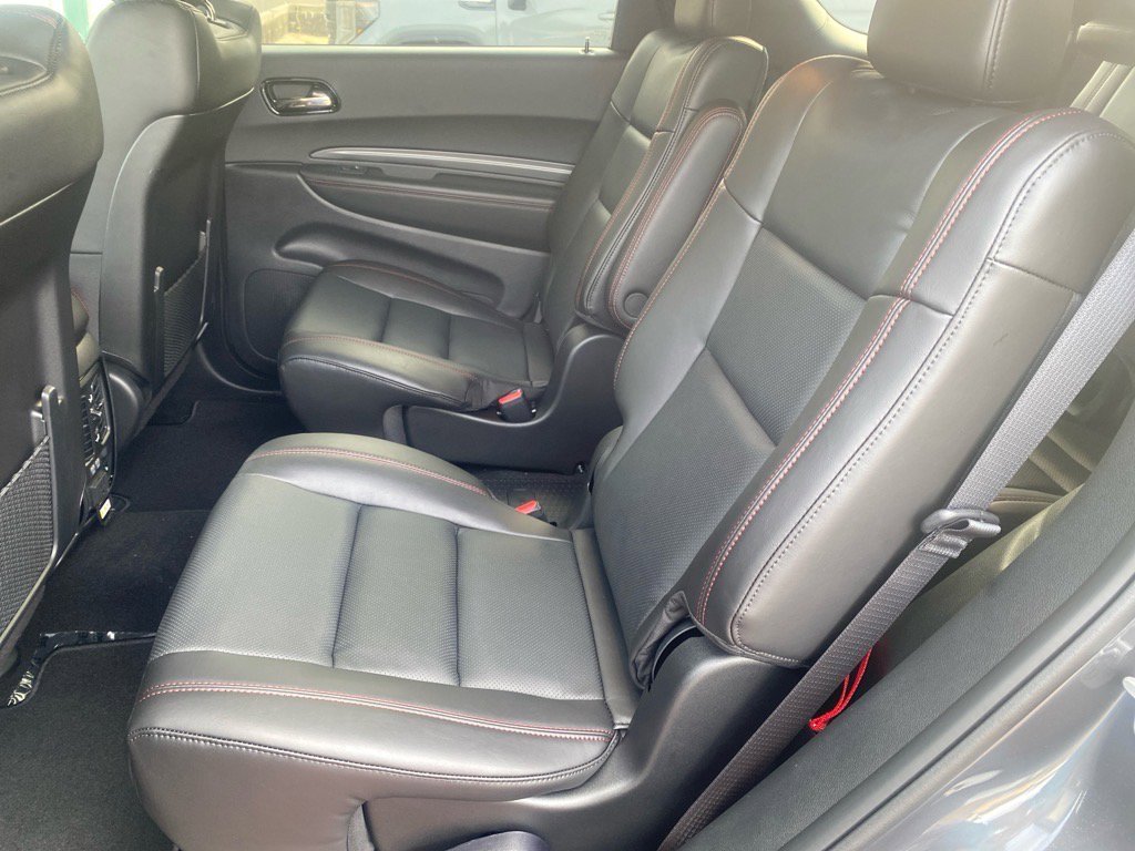 2026 Dodge Durango GT Plus - Photo 16