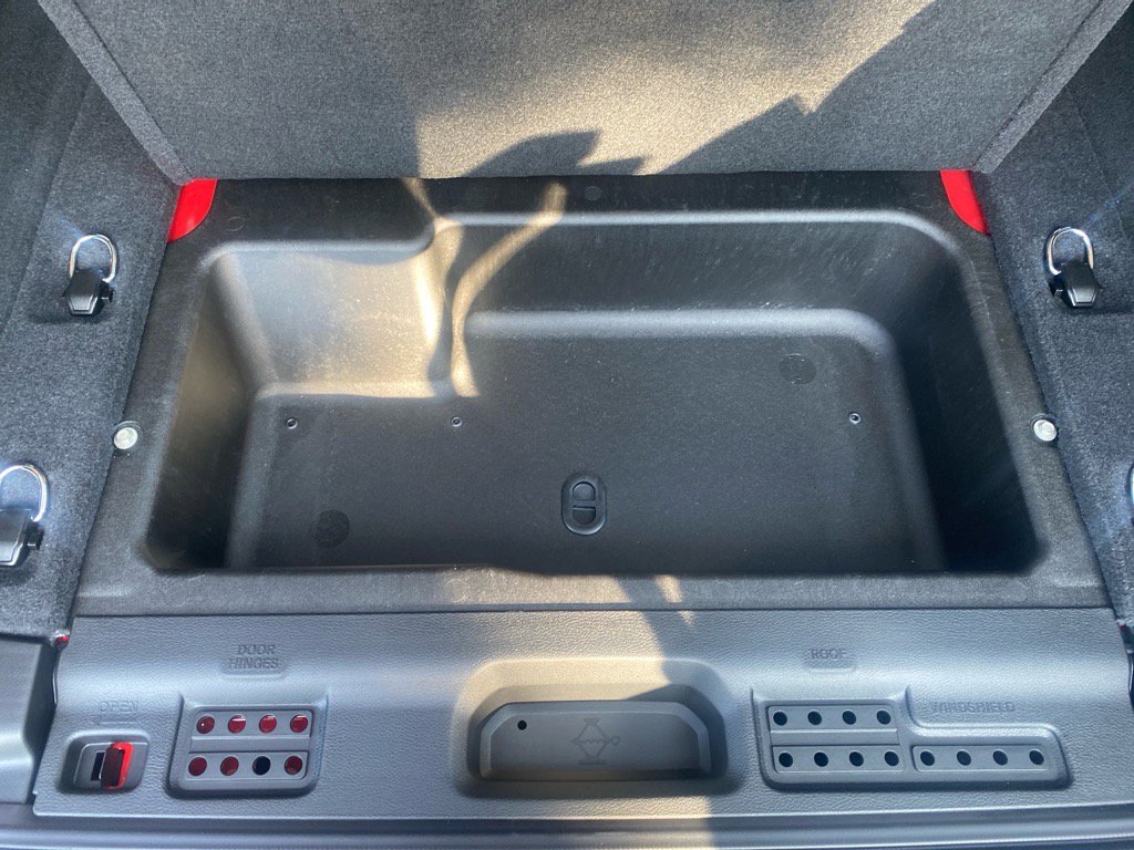 2025 Jeep Wrangler 4-Door Sport S - Photo 12
