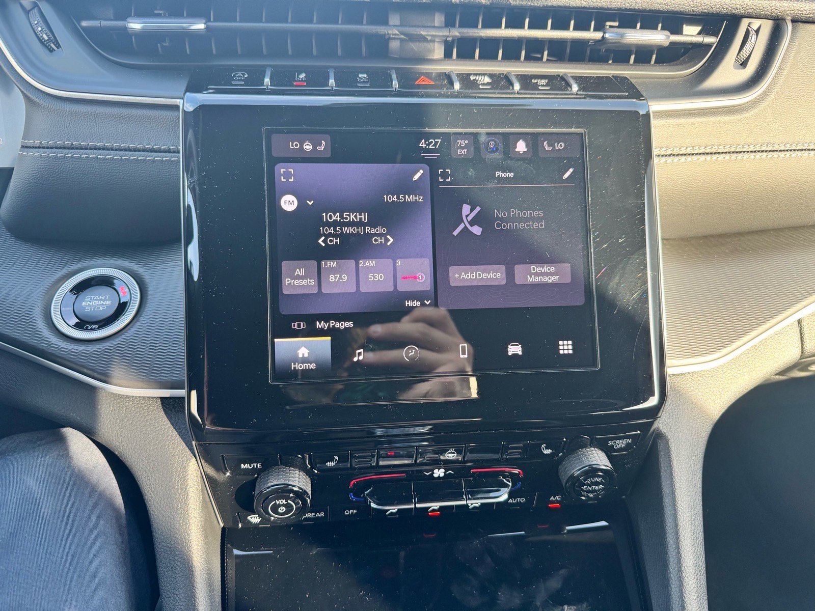 2025 Jeep Grand Cherokee L Laredo - Photo 27