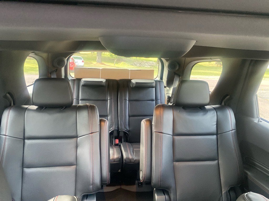 2026 Dodge Durango GT Plus - Photo 14