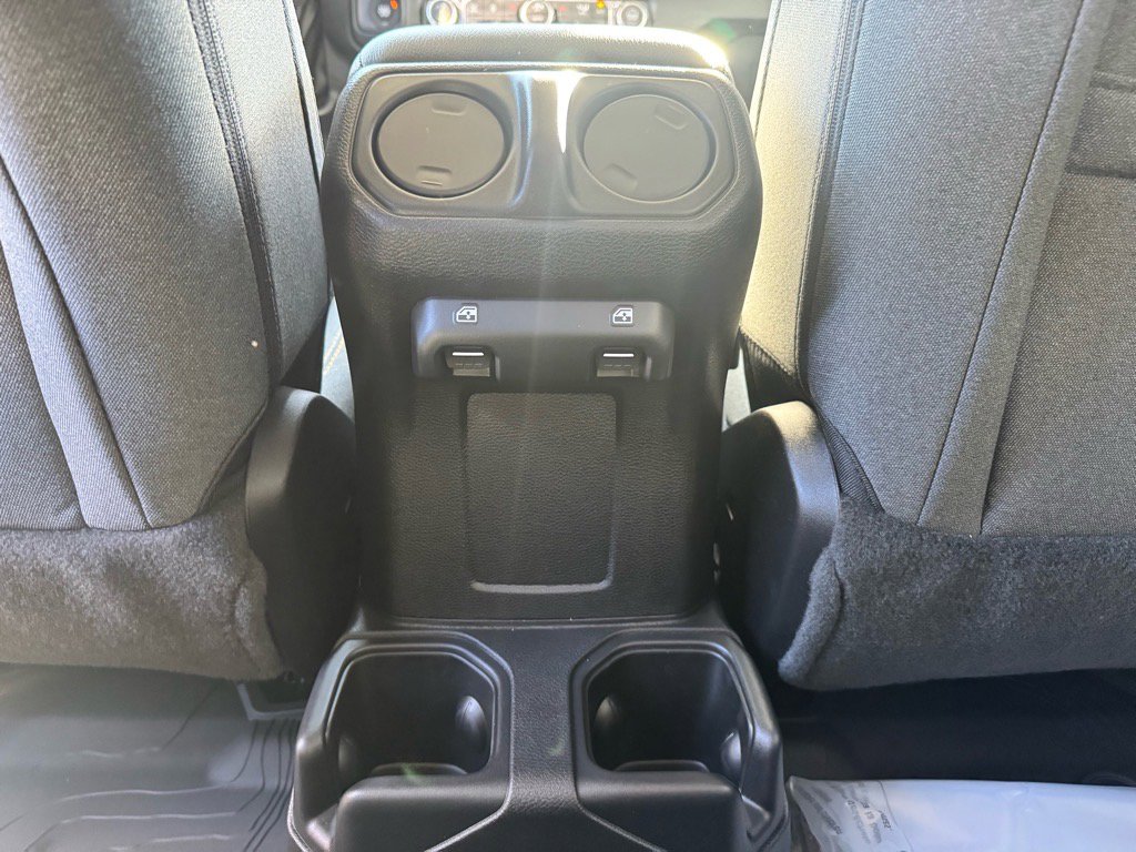 2025 Jeep Gladiator Sport S - Photo 14