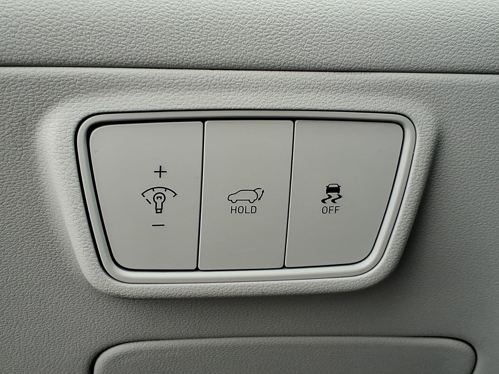 2024 Hyundai Tucson SEL - Photo 8