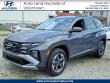 New 2026 Hyundai Tucson SEL AWD SUV