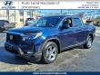 Used 2023 Honda Ridgeline RTL-E Truck Crew Cab