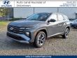 New 2026 Hyundai Tucson SEL AWD SUV