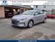 Used 2020 Hyundai Elantra SEL Sedan