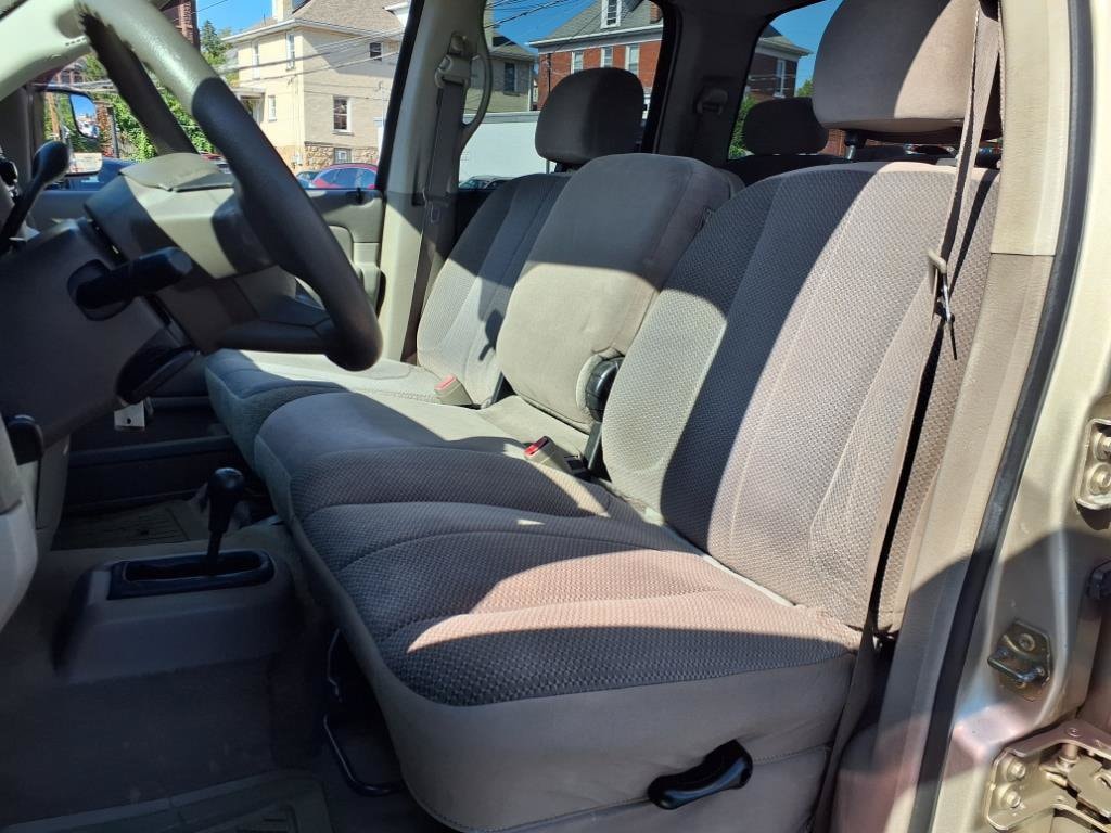 2004 Dodge Ram 2500 Pickup SLT - Photo 8