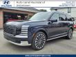New 2026 Hyundai Palisade Hybrid Calligraphy SUV