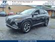 Certified 2024 Hyundai Tucson SEL SUV