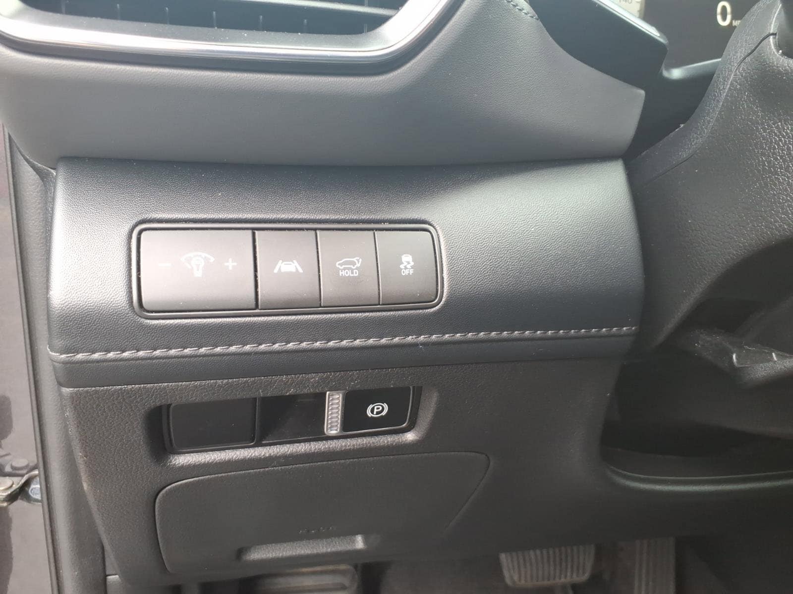 2022 Hyundai Santa Fe SEL - Photo 9