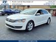 Used 2013 Volkswagen Passat 2.5L SE Sedan