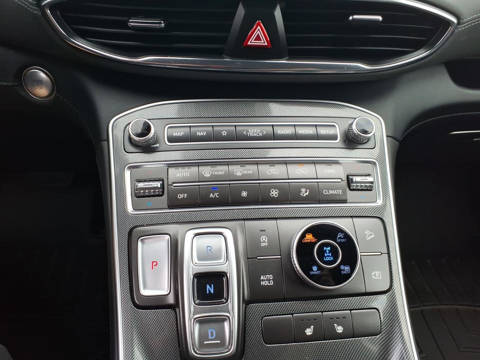 2022 Hyundai Santa Fe SEL - Photo 18