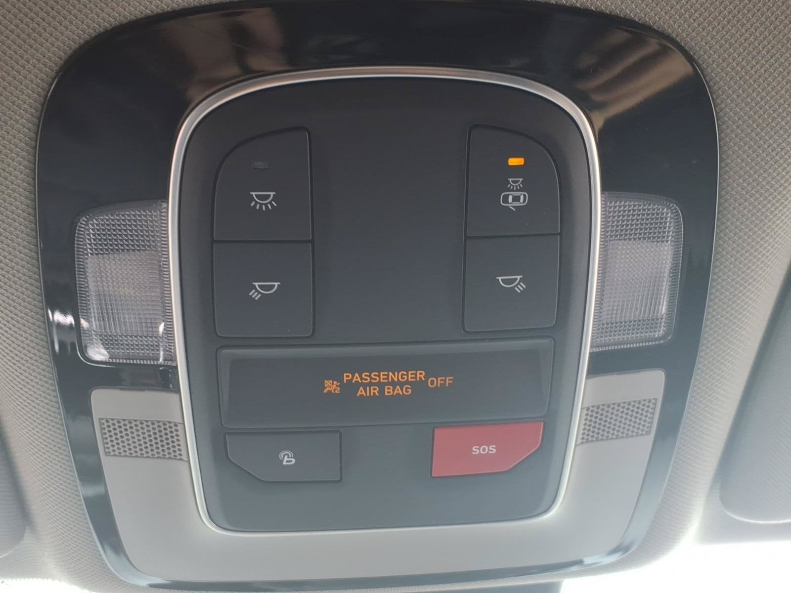 2023 Hyundai Santa Fe SEL - Photo 19