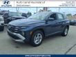 New 2026 Hyundai Tucson SE AWD SUV