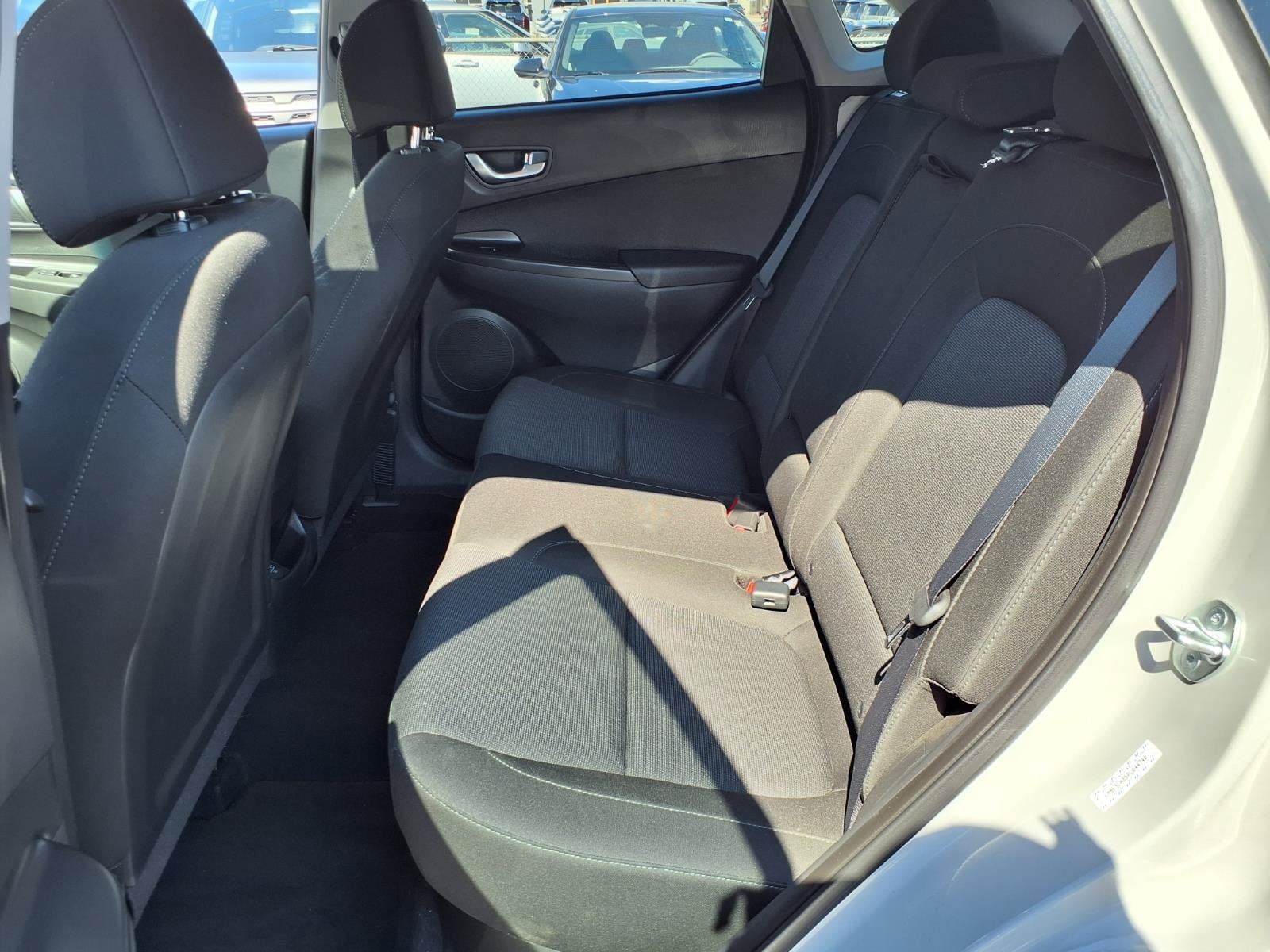 2023 Hyundai Kona SEL - Photo 10