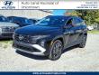 New 2026 Hyundai Tucson SEL Plus AWD SUV
