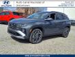 New 2026 Hyundai Tucson Limited AWD SUV