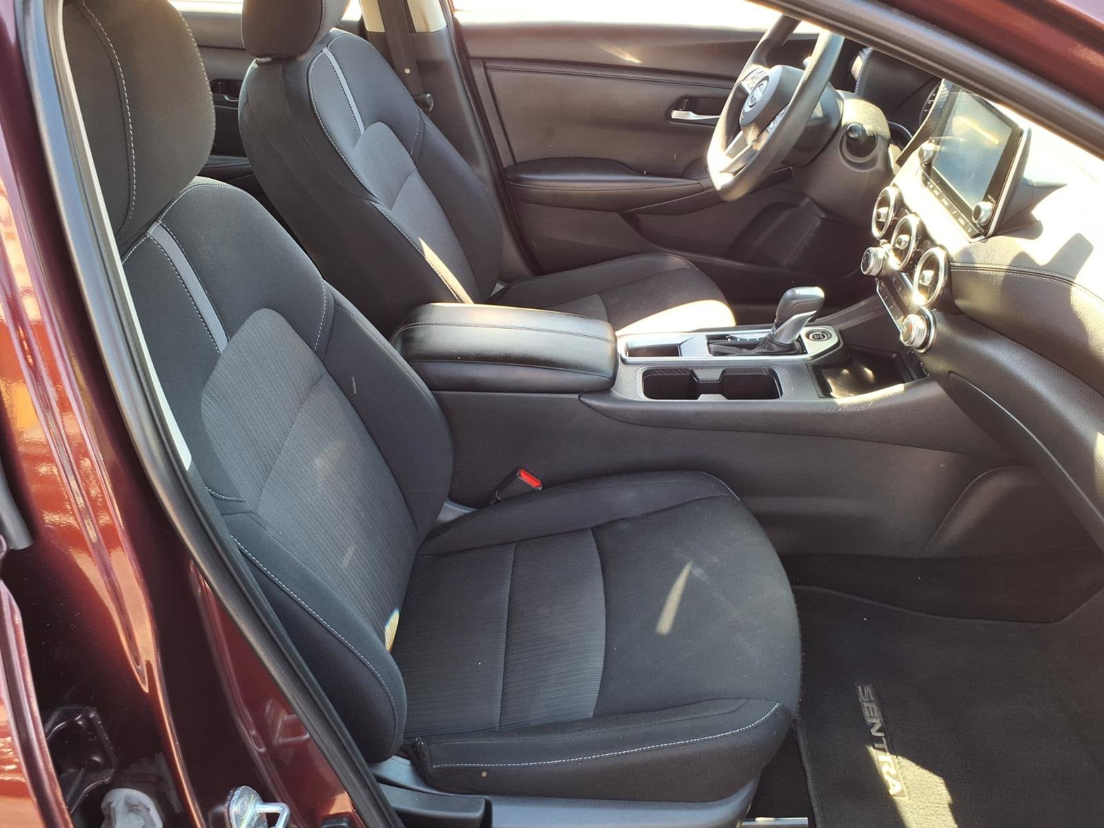 2024 Nissan Sentra SV - Photo 7