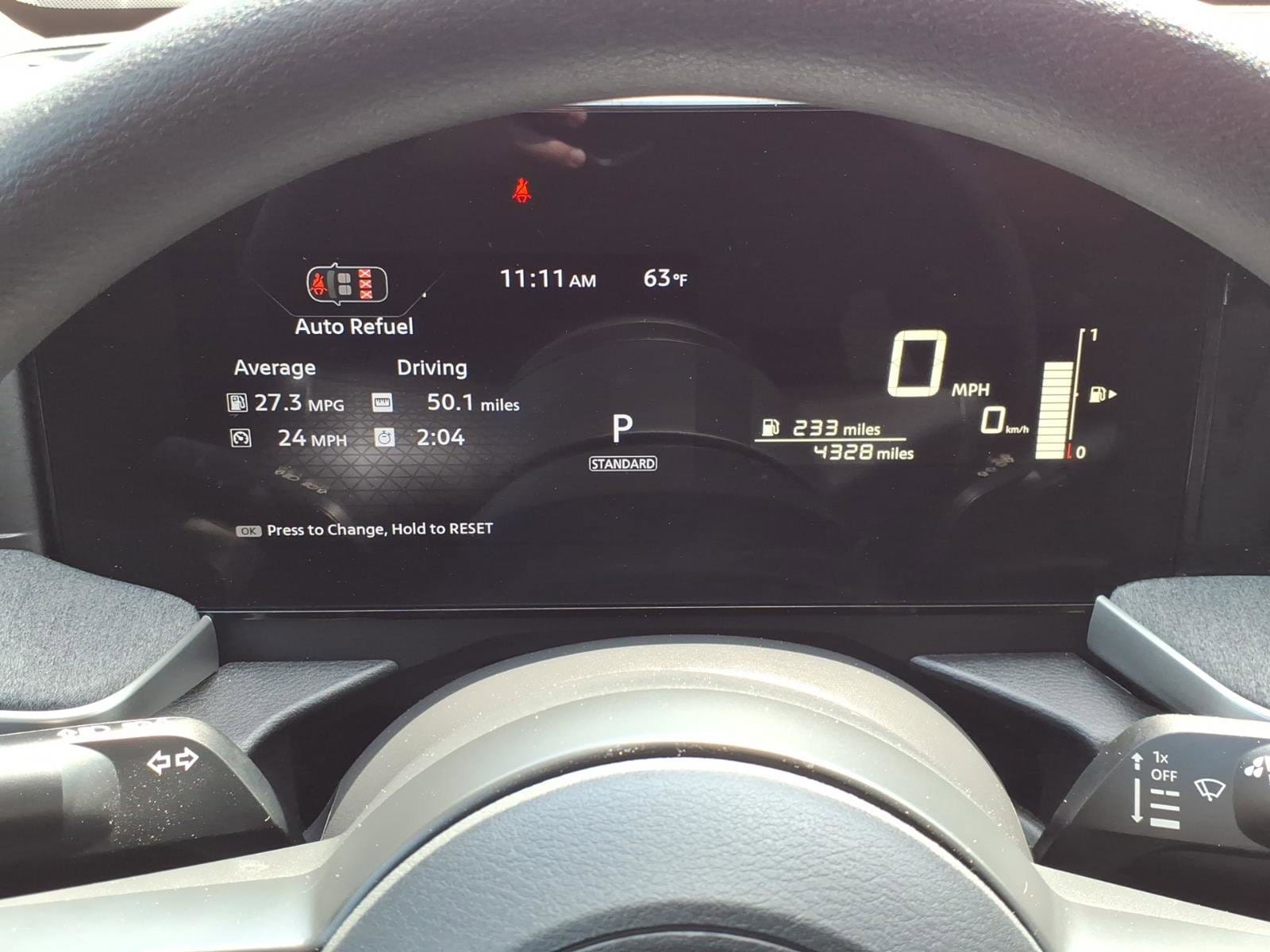 2026 Nissan KICKS SV AWD - Photo 20