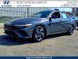 New 2025 Hyundai Elantra SEL Sport Sedan