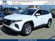 Certified 2023 Hyundai Tucson SEL SUV