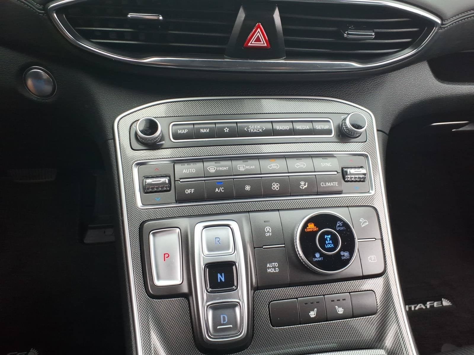 2023 Hyundai Santa Fe SEL - Photo 18