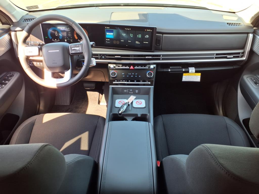 2026 Hyundai Santa Fe SE - Photo 8