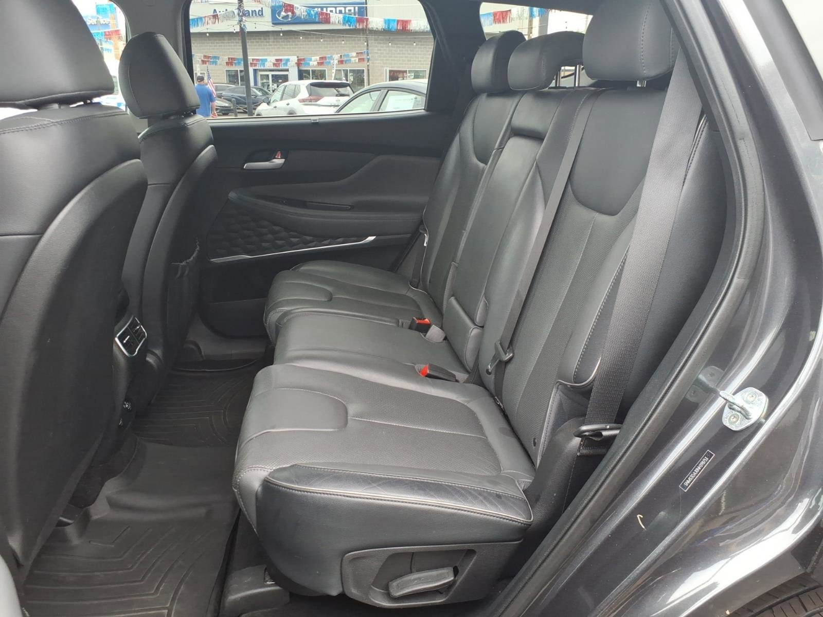 2022 Hyundai Santa Fe SEL - Photo 11