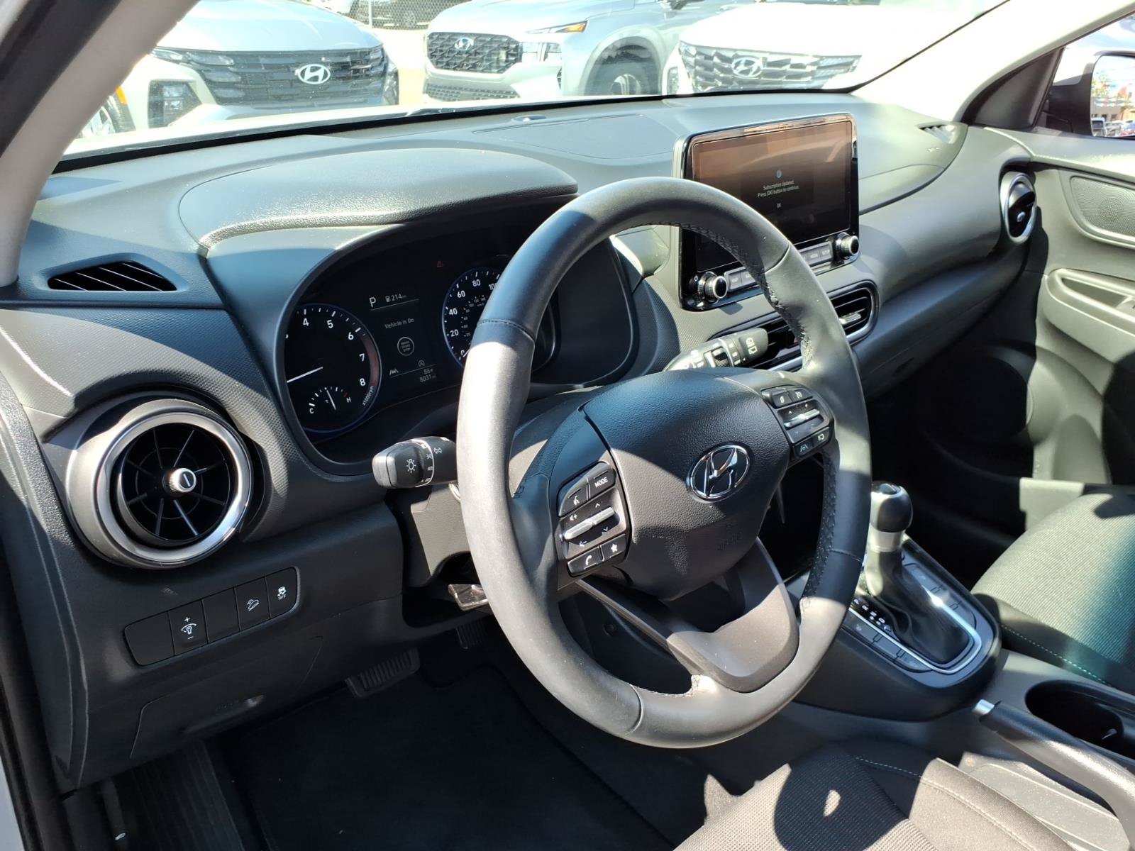 2023 Hyundai Kona SEL - Photo 7