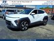 Used 2024 Hyundai Kona Limited SUV