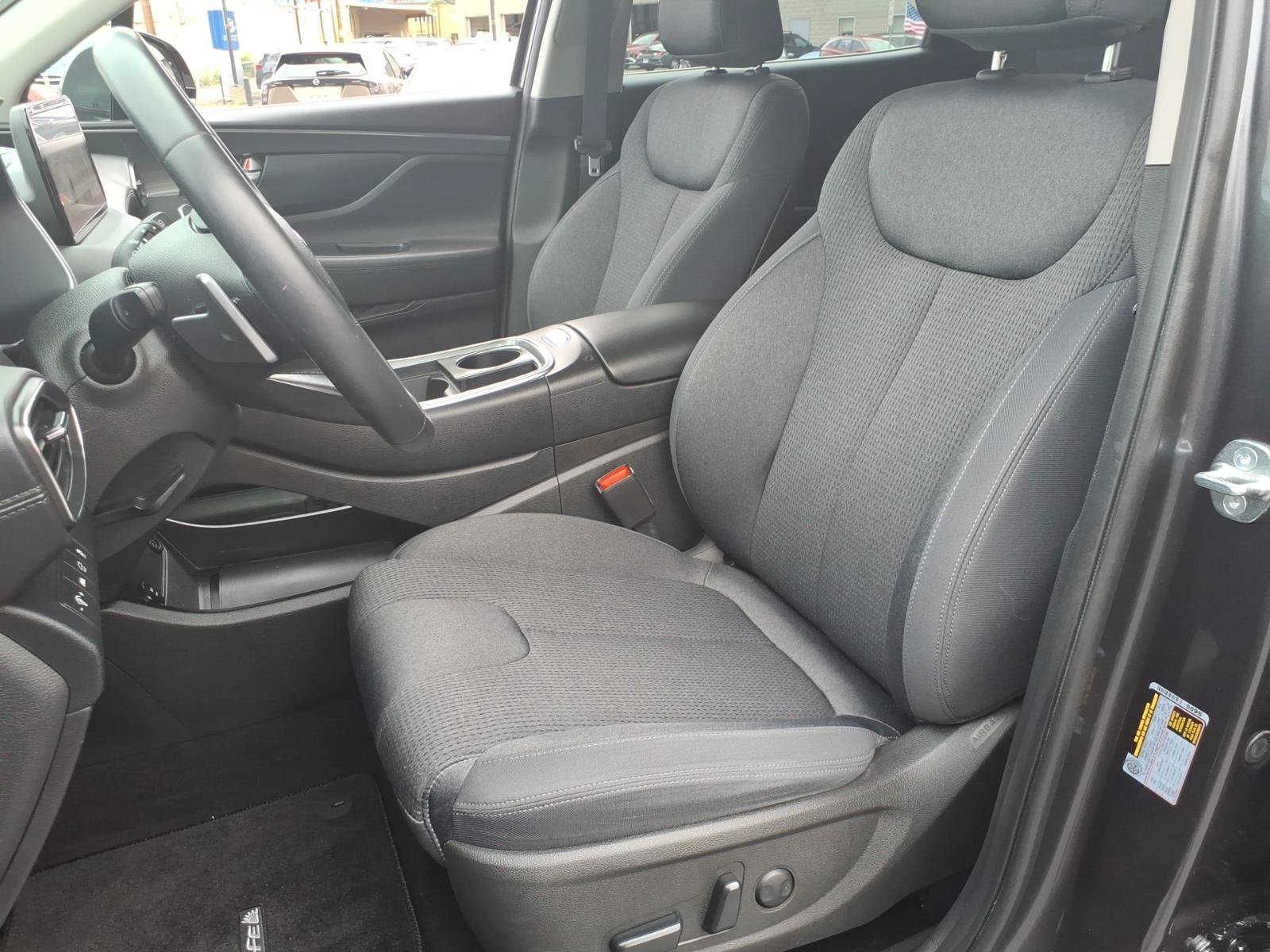 2023 Hyundai Santa Fe SEL - Photo 9