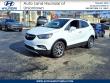 Used 2020 Buick Encore Sport Touring SUV