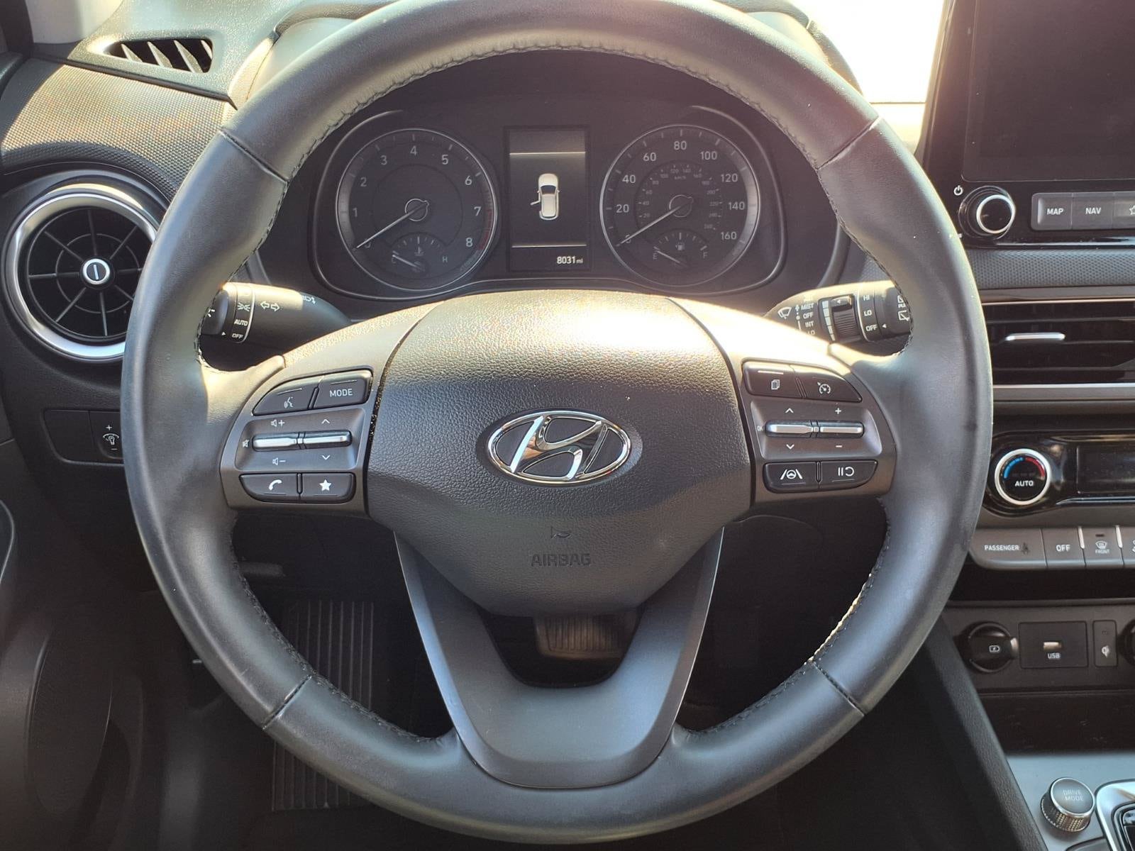 2023 Hyundai Kona SEL - Photo 15