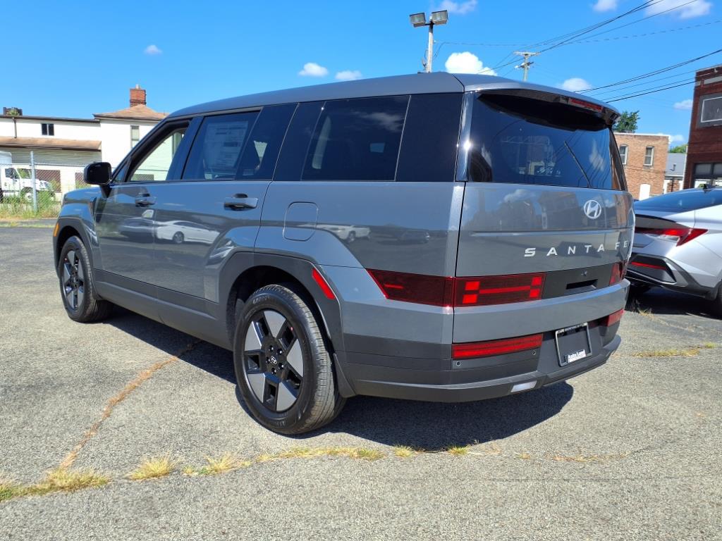 2026 Hyundai Santa Fe SE - Photo 3