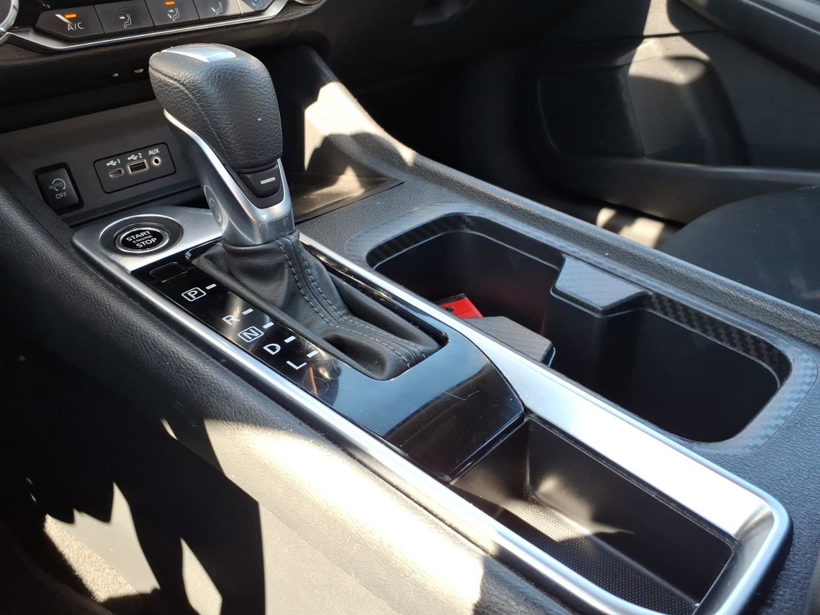 2024 Nissan Sentra SV - Photo 14