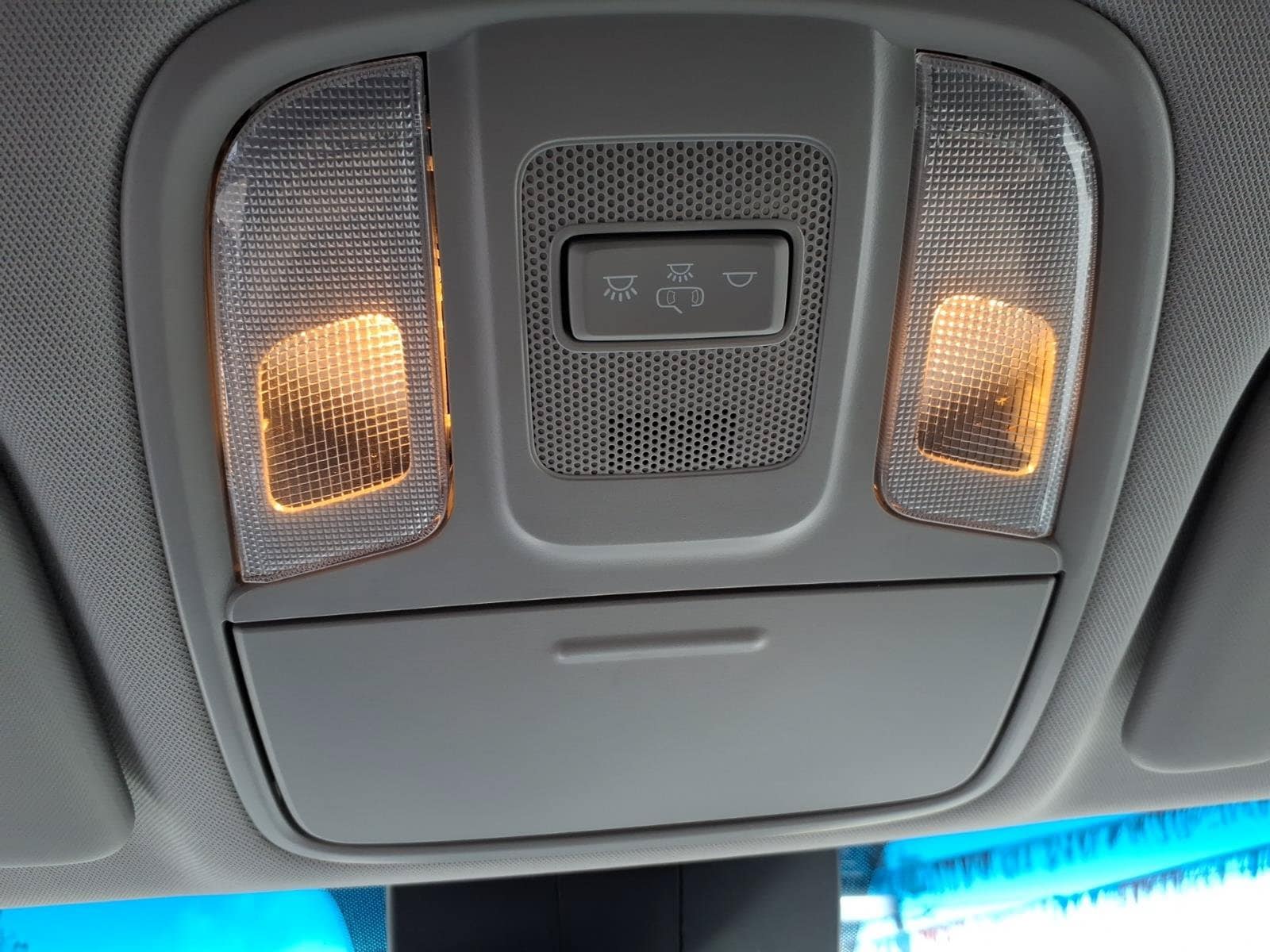 2020 Kia Sportage LX - Photo 19