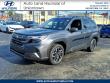 Used 2025 Subaru Forester Limited Hybrid SUV