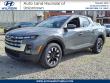 New 2027 Hyundai Santa Cruz SEL Activity AWD Truck Crew Cab