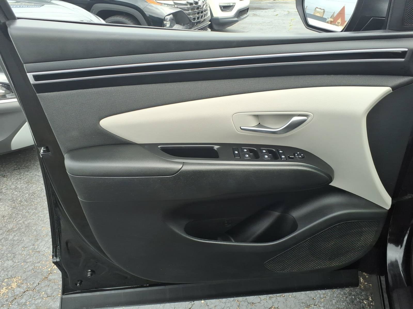 2024 Hyundai Tucson SEL - Photo 14