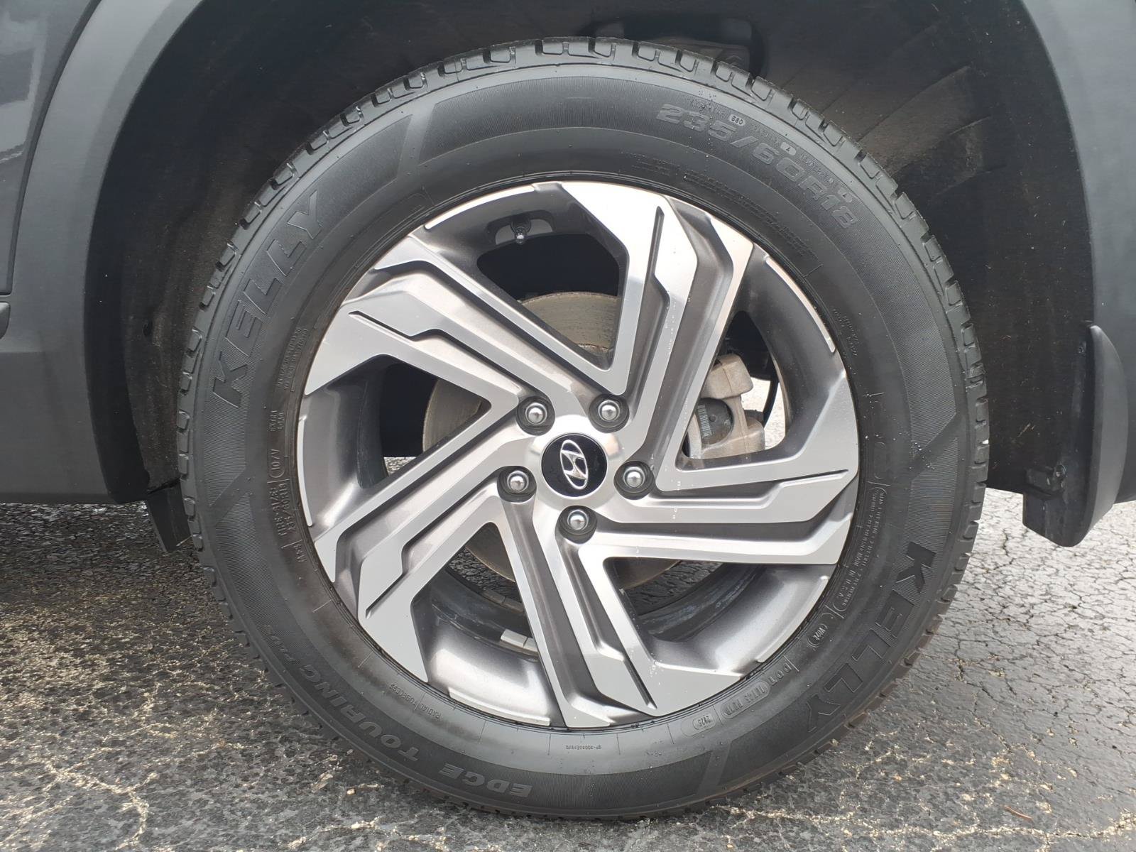2023 Hyundai Santa Fe SEL - Photo 6