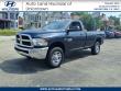 Used 2015 Ram 2500 Tradesman Truck Regular Cab