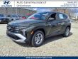 New 2026 Hyundai Tucson SE AWD SUV
