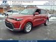 Used 2023 Kia Soul LX Hatchback