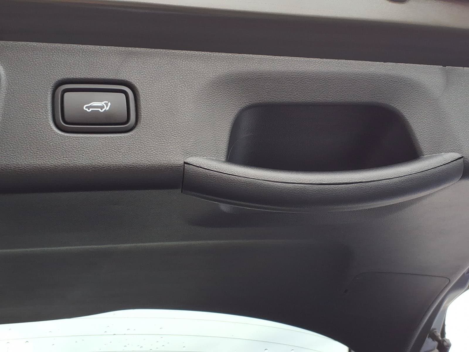 2025 Hyundai Tucson Limited - Photo 12