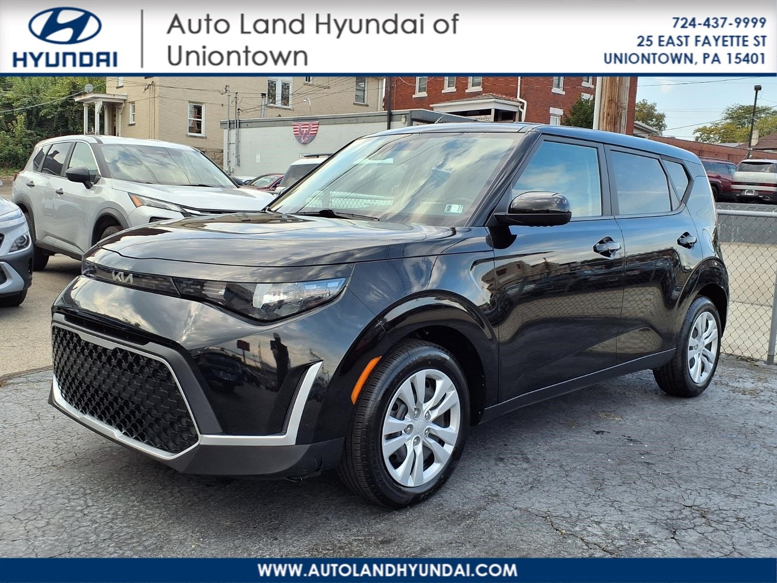2023 Kia Soul