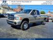 Used 2004 Dodge Ram 2500  Truck Quad Cab