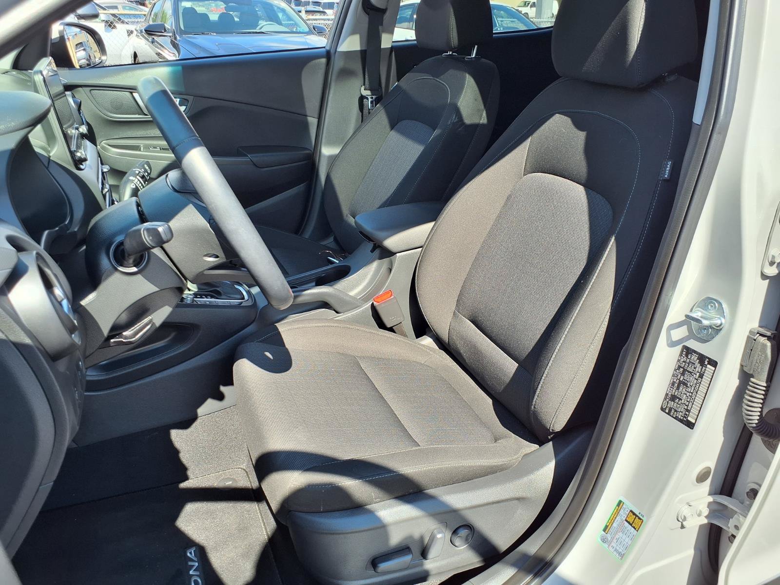 2023 Hyundai Kona SEL - Photo 9