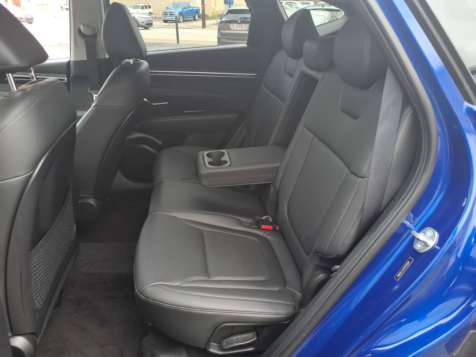 2023 Hyundai Tucson SEL - Photo 10