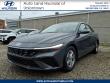 New 2026 Hyundai Elantra SE Sedan